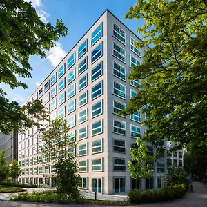 **** Hotel The Flag West M. Duitsland
