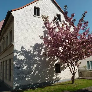 Hostal 404-hostel
