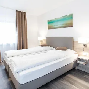 Hotel 2020, Keulen