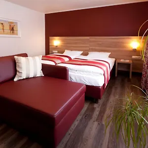 Bed & Breakfast Adolphs, Keulen