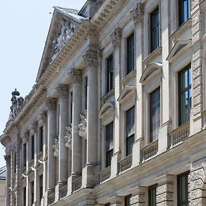 Rosewood Múnich