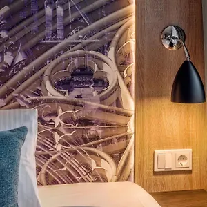 4* Szálloda Cityclass Alter Markt