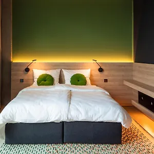 Hotel Theclouth, Keulen