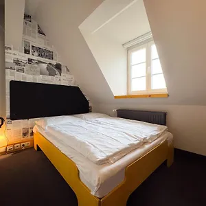Superbude St Pauli Hamburgo