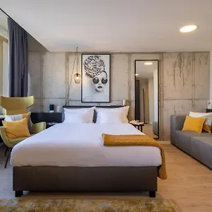Aparthotel Ehrenfeld, Keulen