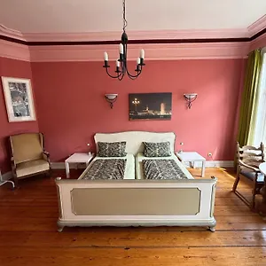 Séjour chez l'habitant Gaestezimmer Am Hansaplatz