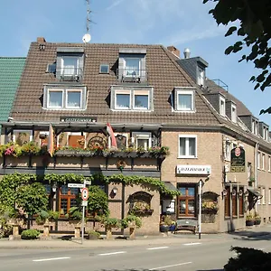 Hotel Haus Wessel, Keulen