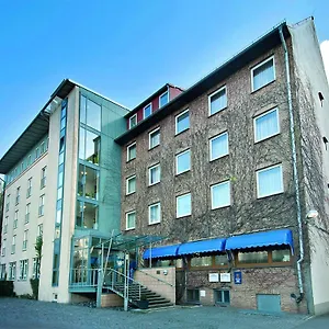 *** Hotel Hagemann Hafen Duitsland