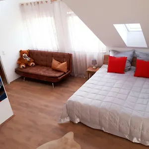 2* Guest house Villa-seerose