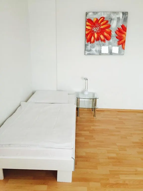 Hotel Westend Cologne