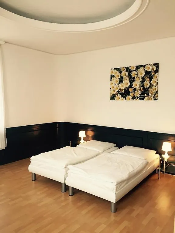 Hotel Westend Cologne