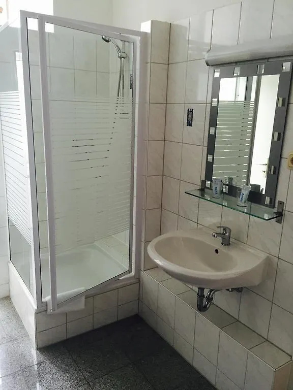 Hotel Westend Cologne