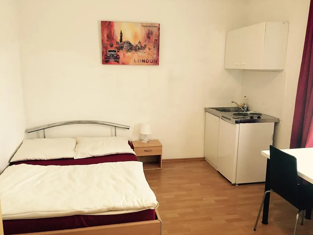 Hotel Westend Cologne