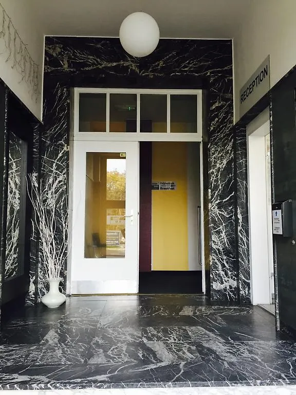 Hotel Westend Cologne