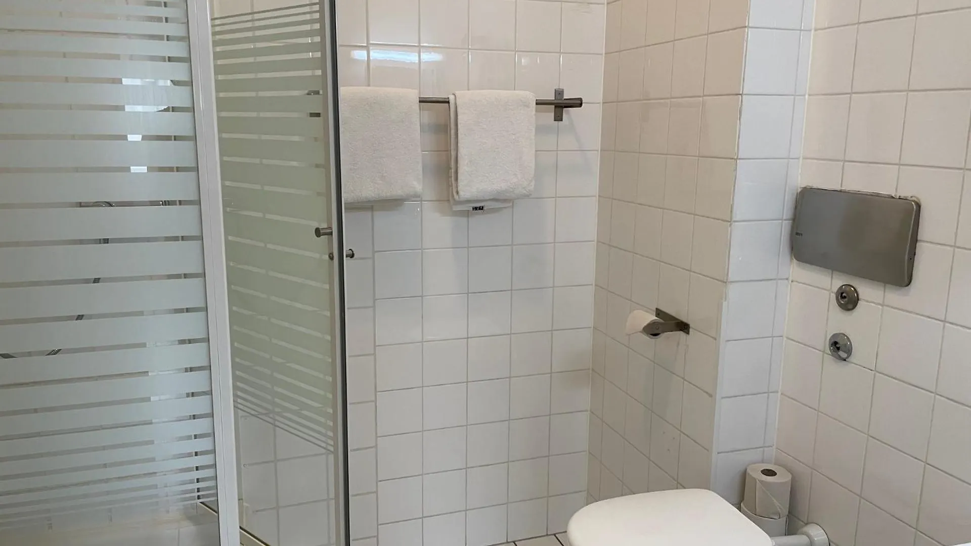 Hotel Westend Cologne