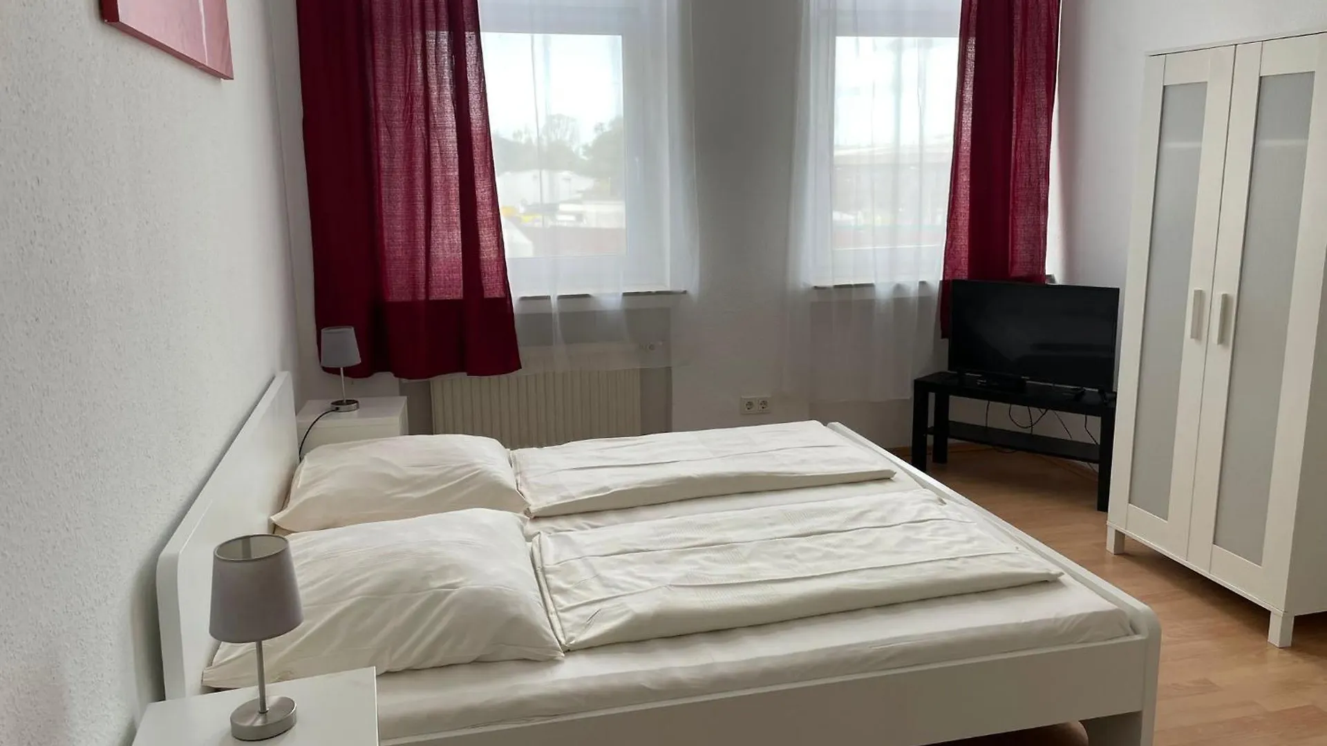 Hotel Westend Cologne