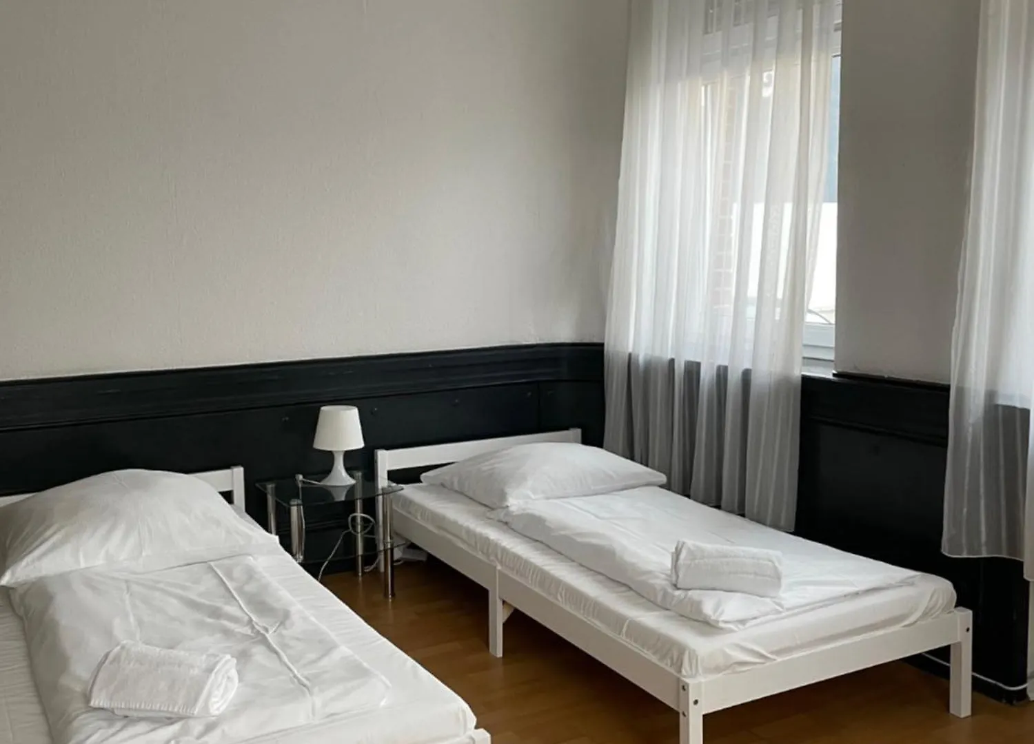 Hotel Westend Cologne