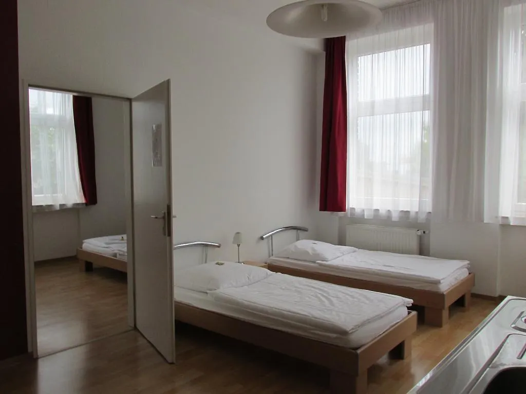 Hotel Westend Cologne Germany