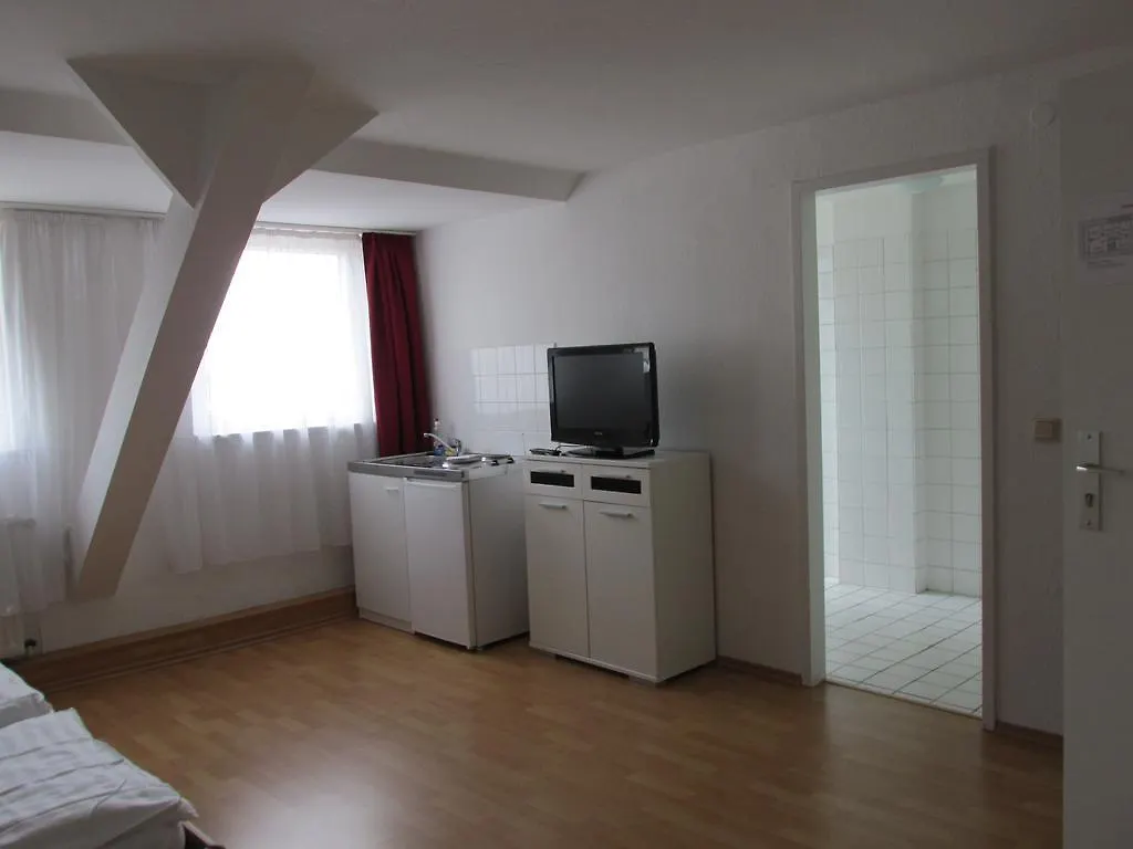 Hotel Westend Cologne