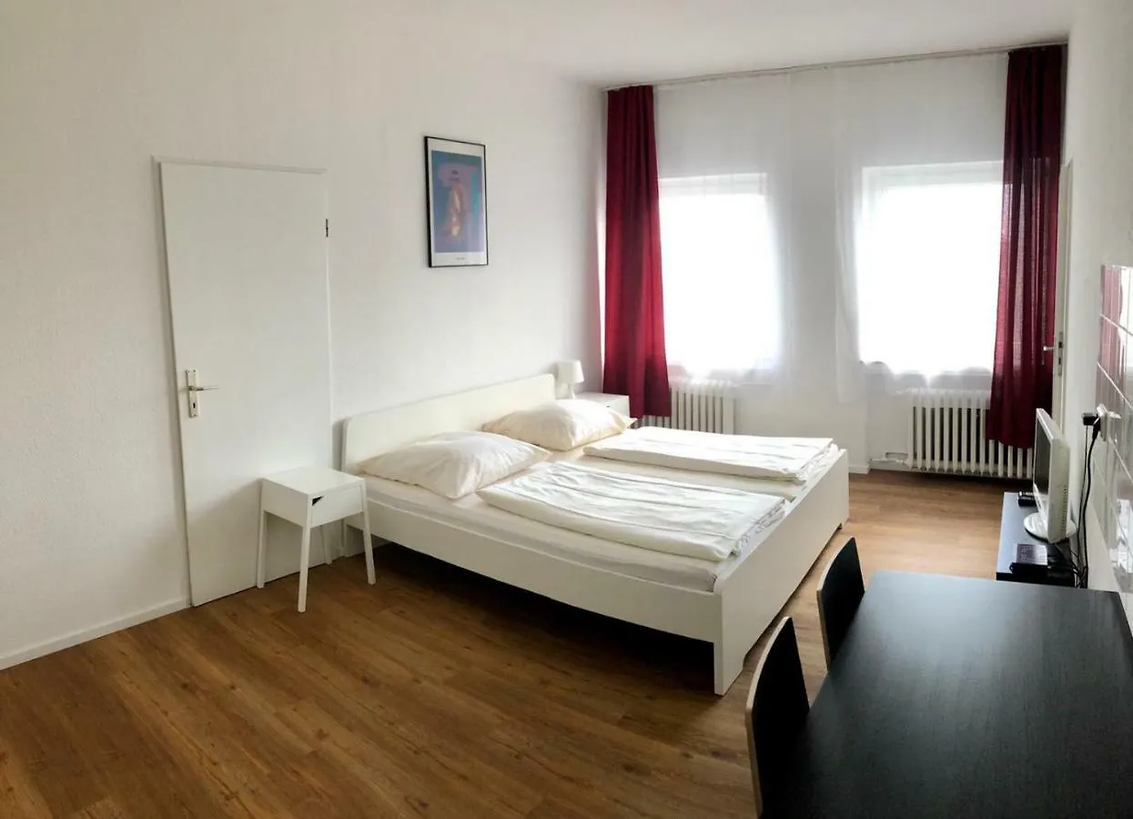 Hotel Westend Cologne