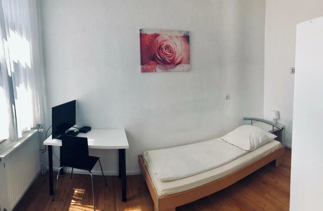 Hotel Westend Cologne