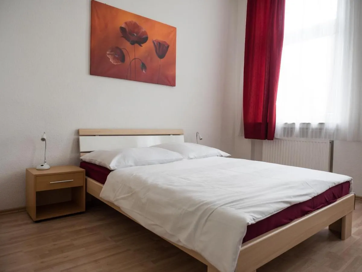 ***  Hotel Westend Cologne Germany